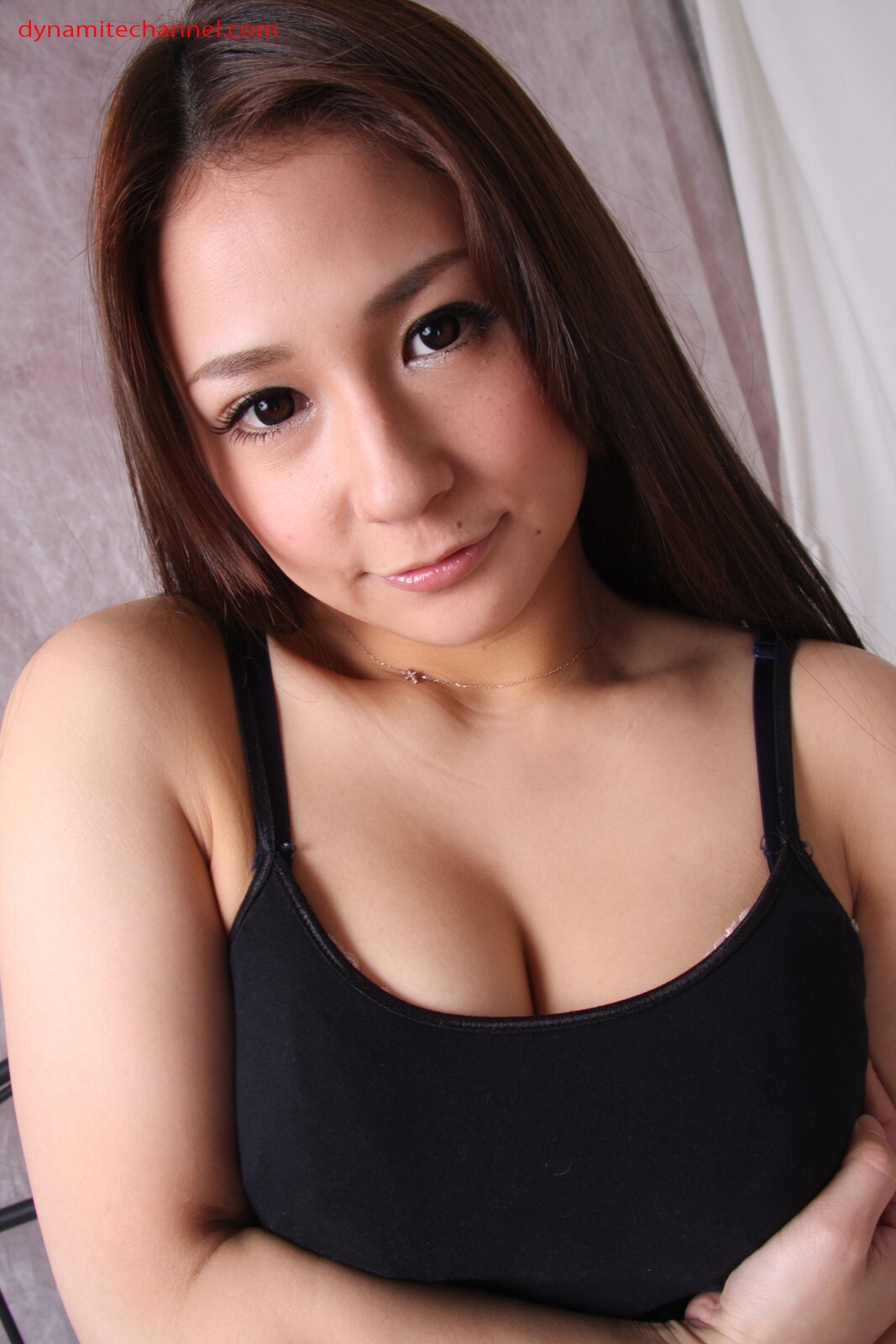 中居ちはる [Dynamitechannel][03-29] 超级性感美女图片